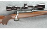 Ruger M77 Hawkeye Rifle .30-06 - 2 of 7
