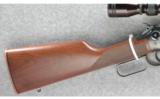 Winchester Model 94AE Centennial Rifle .307 Win - 6 of 7