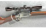 Winchester Model 94AE Centennial Rifle .307 Win - 2 of 7