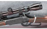 Winchester Model 94AE Centennial Rifle .307 Win - 4 of 7