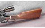 Winchester Model 94AE Centennial Rifle .307 Win - 7 of 7