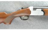 Beretta Model S685 O/U Shotgun 12 GA - 2 of 7