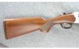 Beretta Model S685 O/U Shotgun 12 GA - 6 of 7