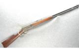 Winchester Model 1894 Rifle .38-55 - 1 of 7