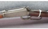 Winchester Model 1894 Rifle .38-55 - 4 of 7