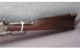 Winchester Model 1894 Rifle .38-55 - 7 of 7
