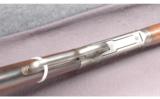 Winchester Model 1894 Rifle .38-55 - 3 of 7