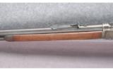 Winchester Model 1894 Rifle .38-55 - 5 of 7