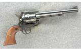 Ruger NM Blackhawk Revolver .30 Carbine - 1 of 2