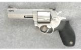 Taurus Tracker Revolver .44 Magnum - 2 of 2