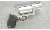 Taurus Judge Public Defender Revolver .45 / .410 - 1 of 2