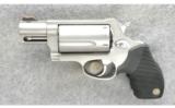 Taurus Judge Public Defender Revolver .45 / .410 - 2 of 2