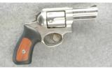 Ruger GP100 Revolver .357 - 1 of 2