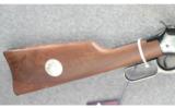Winchester 94 XTR American Bald Eagle Rifle .375 W - 6 of 7