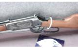 Winchester 94 XTR American Bald Eagle Rifle .375 W - 4 of 7