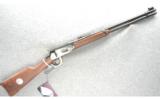 Winchester 94 XTR American Bald Eagle Rifle .375 W - 1 of 7