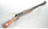 Winchester 94 XTR American Bald Eagle Rifle .375 W - 1 of 7