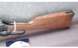 Winchester 94 XTR American Bald Eagle Rifle .375 W - 7 of 7