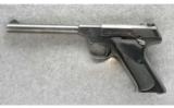 Colt Targetsman Pistol .22 LR - 2 of 2