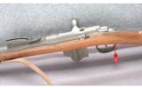 Beaumont M1873 Rifle 11x59R - 4 of 7