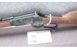 Winchester 94 XTR American Bald Eagle Rifle .375 Win - 4 of 7