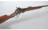 C. Sharps 1863 Carbine Cartridge Conversion .50-70 - 1 of 8