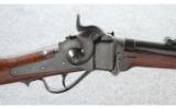 C. Sharps 1863 Carbine Cartridge Conversion .50-70 - 2 of 8