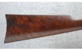 C. Sharps 1863 Carbine Cartridge Conversion .50-70 - 5 of 8