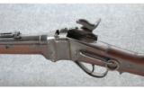 C. Sharps 1863 Carbine Cartridge Conversion .50-70 - 4 of 8