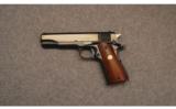 Colt Govt Model MK IV Series 70 9mm Luger - 2 of 2
