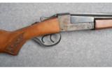 Stevens Model 311 In .410 - 3 of 7