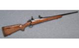 D.W.M., Mauser Modelo Argentino 1909, .257 IMP - 1 of 7