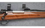 D.W.M., Mauser Modelo Argentino 1909, .257 IMP - 2 of 7