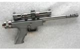 Magnum Research Lone Eagle Pistol .308 - 1 of 2