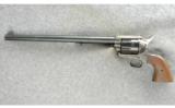 Colt Buntline Revolver .45 Colt - 2 of 2