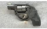 Ruger LCR Revolver .38 - 2 of 2