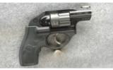 Ruger LCR Revolver .38 - 1 of 2