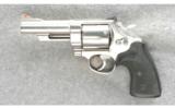 Smith & Wesson Model 629-1 Revolver .44 - 1 of 2