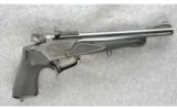 T/C Contender Pistol .44 Mag - 1 of 2