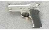 Smith & Wesson Model 4006 Pistol .40 S&W - 2 of 2