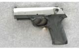 Beretta PX4 Storm Bi-Tone Pistol .40 S&W - 2 of 2