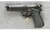 Beretta Model 96G Pistol .40 S&W - 2 of 2