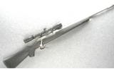 Winchester Model 70 Rifle .243 - 1 of 7