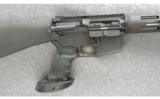 Bushmaster Model XM15-E2s Varminter Rifle 5.56mm - 2 of 7