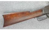 Winchester Model 1873 Rifle .38 WCF - 6 of 8