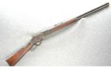 Winchester Model 1873 Rifle .38 WCF - 1 of 8