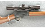Marlin Model 1894CL Rifle .32-20 - 2 of 7