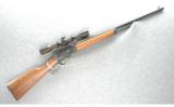 Marlin Model 1894CL Rifle .32-20 - 1 of 7