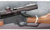 Marlin Model 1894CL Rifle .32-20 - 4 of 7