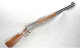 Winchester Model 94 Rifle .30 WCF - 1 of 7
